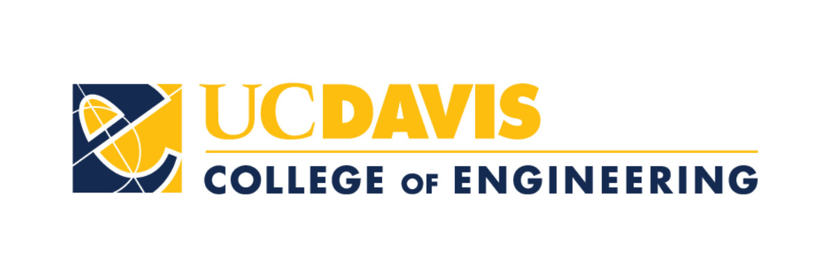 UC Davis College of Engineering Logo