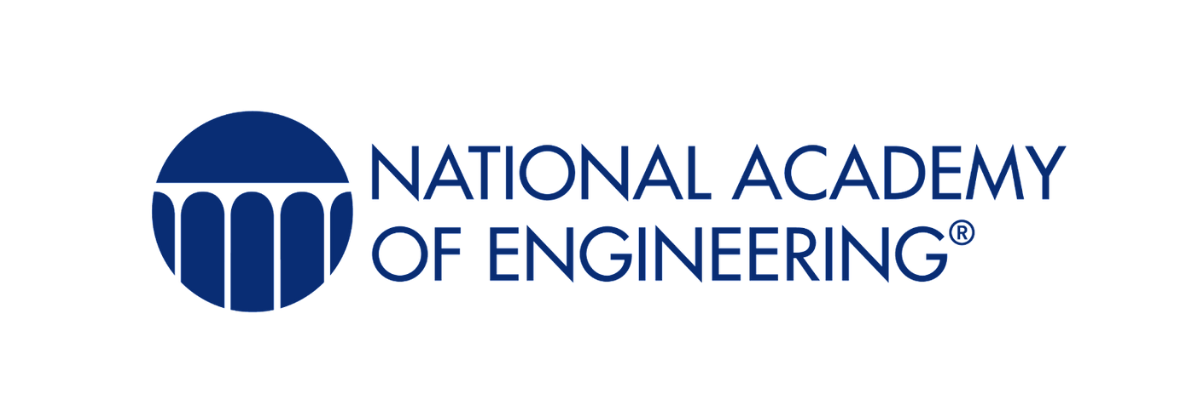 National Academy of Engineering Logo