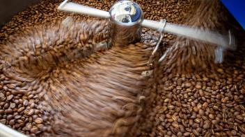 Coffee Roaster
