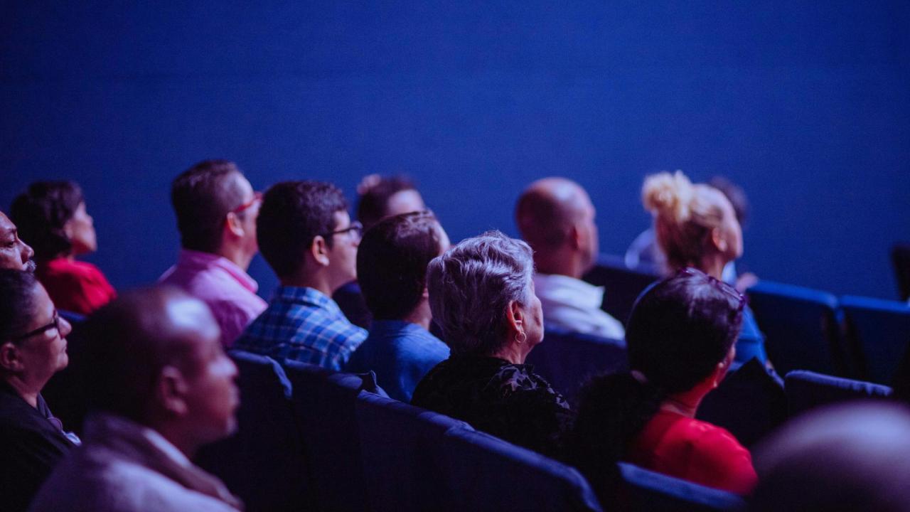 symposium